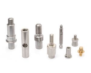 Prototipo de metal de aluminio CNC, fabricación OEM a medida de la India, mecanizado de piezas de latón, 2021 - Product Image 1