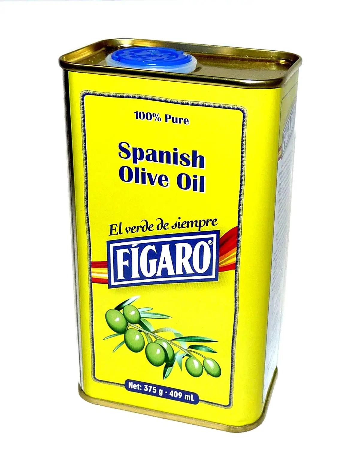 Olio d'oliva Extra vergine biologico 15L più popolare origine spagnola/esportatori di olio Extra vergine della migliore marca