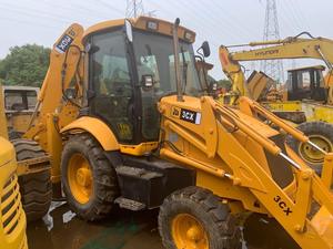 Machine de Construction à 4 roues 3,6 tonnes, prix bon marché, 2020 - Product Image 3