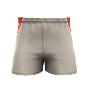 Ensemble d'uniformes de rugby sur mesure pour école et club, 100% polyester, séchage rapide, ensembles personnalisés - Product Image 6