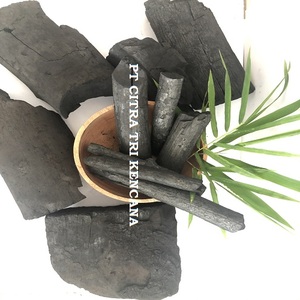 MANUFACTURER CHARCOAL INDONESIA CHARCOAL IN Rajkot INDIA APPLE FRUIT CHARCOAL STICK SHAPE 5-10 CM, 3-4 HOURS BURNING, CALL NOW - Product Image 1