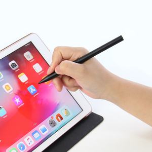 Nuovo arrivo dello stilo matita della <span class=keywords><strong>penna</strong></span> per <span class=keywords><strong>iPad</strong></span> con porta USB di ricarica - Product Image 6