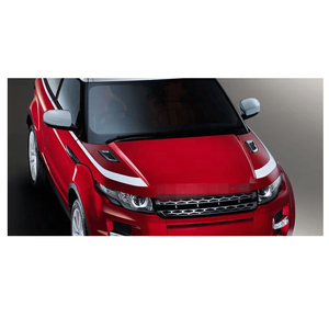 Griglia Anteriore OEM LR032305 LR032306 per <span class=keywords><strong>Land</strong></span> <span class=keywords><strong>Rover</strong></span> Range <span class=keywords><strong>Rover</strong></span> <span class=keywords><strong>Evoque</strong></span> 2012-2021 - Product Image 4