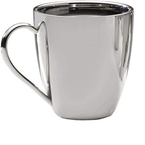 Tazas decorativas hechas a mano de tendencia superior con asas Taza decorativa hecha a mano para beber agua - Product Image 5