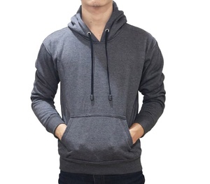 Sudadera con capucha para hombre al por mayor - Product Image 1
