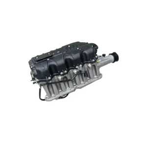 SUPERCHARGER FOR CADILLAC LC3 NORTHSTAR M122 /12602083 STS-V XLR-V