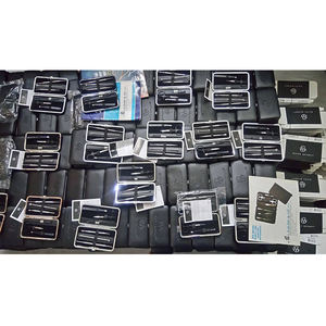 PRO HOT SELLING 7 Pcs Blemish Remover Instruments Kit With Mirror Cure Pimples Blackheads Blemish Whitehead - Product Image 5