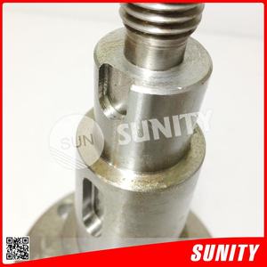 Eje de Empuje Sunity Silver de Taiwán, Alta Eficiencia, Certificado ISO9001, 2T para Motor Marino Diésel, 3T para Motor Intraborda, Pieza Nueva - Product Image 5