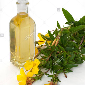 Aceite Portador de Onagra Prensado en Frío, Rico en Ácido Oleico Derivado de Semillas, Certificado GMP, India - Product Image 3