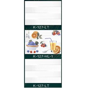 Azulejos de cocina de cerámica color marrón 30x45cm - Product Image 4