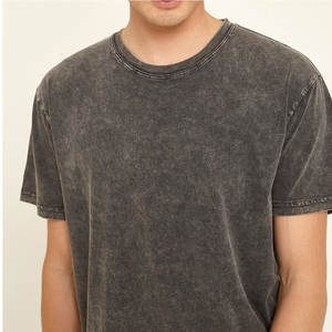 Sudadera de lavado de piedra, con rayas laterales, nuevo diseño, logotipo personalizado - Product Image 2