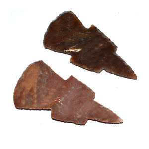 Buy Online Polished <b>Locket</b> Shape Arrowheads : Polished <b>Locket</b> Shape Arrowheads for Sale - Product Image 1