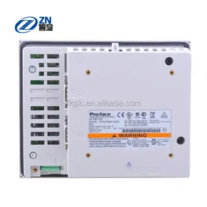 Proface HMI pfxgp4301tad với màn hình cảm ứng HMI Proface mới và độc đáo cho ngành công nghiệp