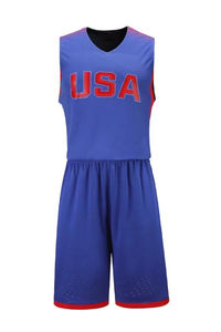 Sublimar el mejor precio, uniforme de baloncesto barato - Product Image 4