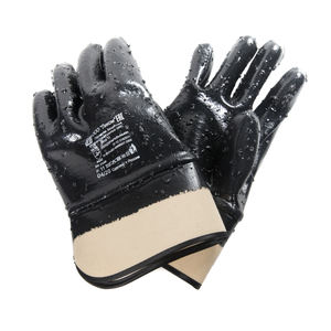 Gants de sécurité Polizar 51 NMS avec revêtement en PVC - Product Image 1