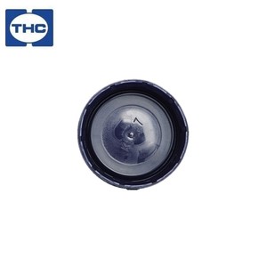 Bouchons et fermetures de bouteilles en plastique durables de 38 mm et 30 mm de Taïwan, avec fonction anti-vol - Product Image 2