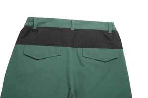 Pantalones cortos de ciclismo MTB personalizables de alta calidad para carreras al aire libre y montar Active Bottoms - Product Image 6