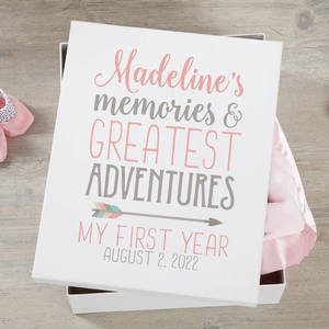 Coffret De baptême <span class=keywords><strong>pour</strong></span> nouveau-né, 10 pièces, <span class=keywords><strong>pour</strong></span> garçons et filles, emballage en papier, <span class=keywords><strong>cadeau</strong></span> De Mariage <span class=keywords><strong>pour</strong></span> bébé - Product Image 4