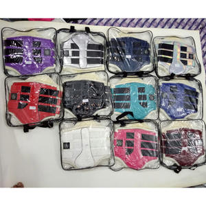 รองเท้าขี่ม้าคู่เกือกม้า - Product Image 1