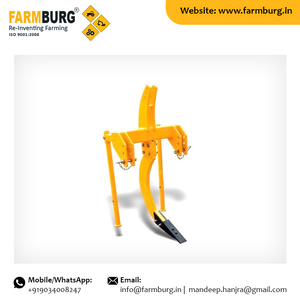 Vente en gros Tracteur robuste Sous-soleuse pour le labour agricole à l'état neuf et d'occasion disponible - Product Image 6