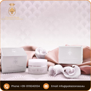 Contorno de ojos + envoltura de lujo hecha a mano - Product Image 5