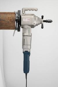 ผู้ผลิตเครื่องบากท่อในอิรัก - Product Image 5