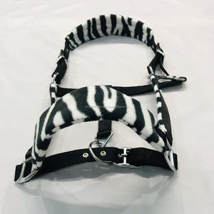 Qualité supérieure Doux Polaire Rembourré Licou Fabricant En Inde - Product Image 2