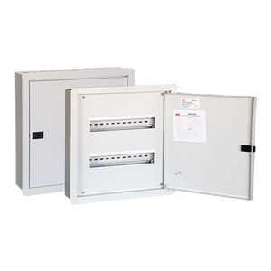 Placa de distribución eléctrica de 18 vías, acero inoxidable - Product Image 4