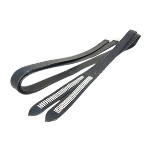 Horse Boot Stirrup Blings-Personnaliser la taille Made in in - Product Image 2