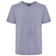 Wholesale High Quality Men's Breathable Fashion T-shirt 2020, - Product Image 2