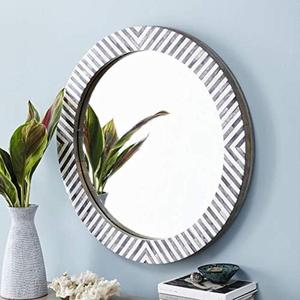 Elegant and Beautiful Wall MirrorHigh Quality - Product Image 1