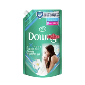Downi Expert Indoor Dry 1.4l/Downiファブリックコンディショナー/Downiファブリックソフトナーベトナム
