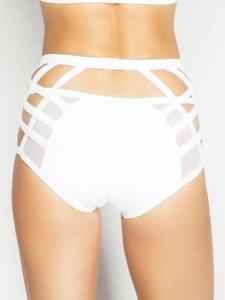 Mèche de danse Shemax, perche, éclairage blanc - Product Image 2