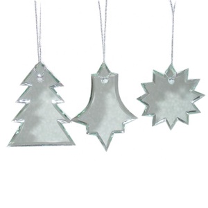 <b>Crystal</b> Star Shape <b>Christmas</b> <b>Decorative</b> <b>Tree</b> <b>Ornament</b> Its a Good Gifts for Your Relatives and Friends and Suitable Price - Product Image 4