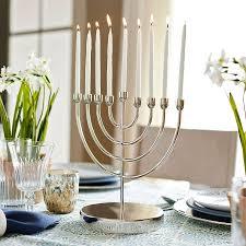 ขาตั้ง Channukah Menorah - Product Image 3