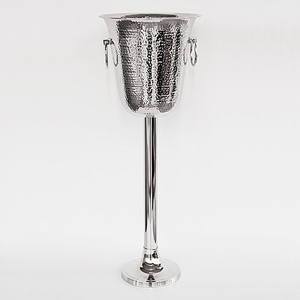 WINE BUCKET STAND FOR LIVING <b>ROOM</b> - Product Image 4
