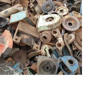 Best preise Melting Metal Scrap,HMS 1 & 2 (80:20),HMS 1 und 2 (80-20 Irsi 200-206)