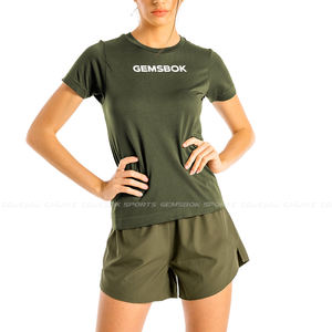 Camiseta de algodón para mujer, ropa de calle de alta calidad, Camisetas estampadas unisex, camiseta de gran tamaño - Product Image 4