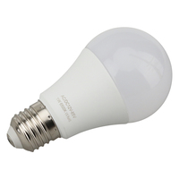Prix d'usine Ampoule LED A50 A60 A70 3W 5W 7W 12W Ampoule Edison pour LED domestiques 12V 24V 48V DC AC pour usage résidentiel