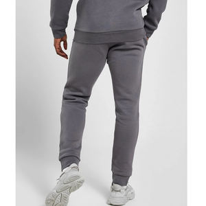 Logo personnalisé Hommes Gym Sweat Workout Fitness Pantalon Hommes Sport Pantalon Joggers À La Demande Du Client Logo - Product Image 3