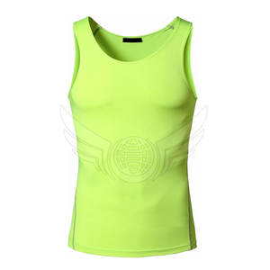 เสื้อกล้ามลำลองสำหรับผู้ชาย,เสื้อเสื้อกล้ามดีไซน์ล่าสุดโลโก้แบบกำหนดเอง - Product Image 2