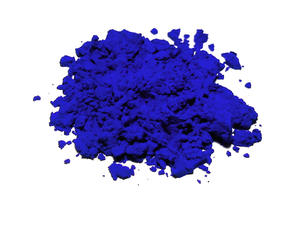 Bleu outremer <span class=keywords><strong>CI</strong></span> <span class=keywords><strong>77007</strong></span> CAS 57455 Pigment Bleu 29 C43-1810 PB29 - Product Image 4