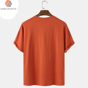 Conjunto de Camiseta de Verano 2026 para Hombre, 2 Piezas, Manga Corta, Diseño Moderno, Precio Bajo, Ropa al por Mayor - Product Image 4