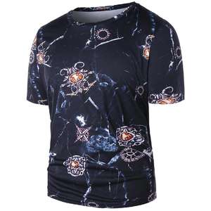 Fabricación de todo tinte-impresión de la camiseta de la sublimación | Personalizado sublimado T camisas - Product Image 6