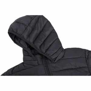 Chaqueta cortavientos personalizada para adultos, servicio OEM para la venta, para hombres y mujeres - Product Image 4