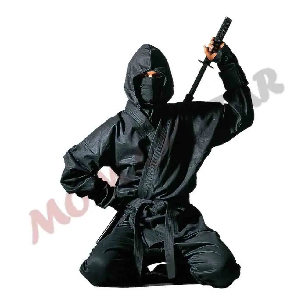 Yeni tasarım toptan ninja kung fu üniforma