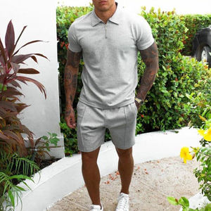 Simplee — ensembles de jumelles personnalisés pour hommes, ensembles d'été, 2021 - Product Image 2