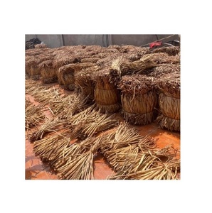 Distributeur de vinaigre d'eau séchée, grande quantité, matériel première pour la fabrication des paniers fabriqué au Vietnam, 99 données en or - Product Image 1