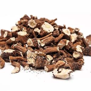 Compre Aceite Esencial de Raíz de Cálamo 100% Puro, Destilado al Vapor, Certificado GMP de AARNAV GLOBAL EXPORTS - Product Image 1