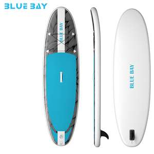 Tabla de <span class=keywords><strong>surf</strong></span> inflable de pvc, tabla redonda, novedad de <span class=keywords><strong>2022</strong></span> - Product Image 4
